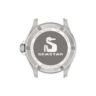 Tissot Seastar 1000 Quartz 40mm Mens Watch Tissot Seastar 1000 Quartz 40mm Mens Watch