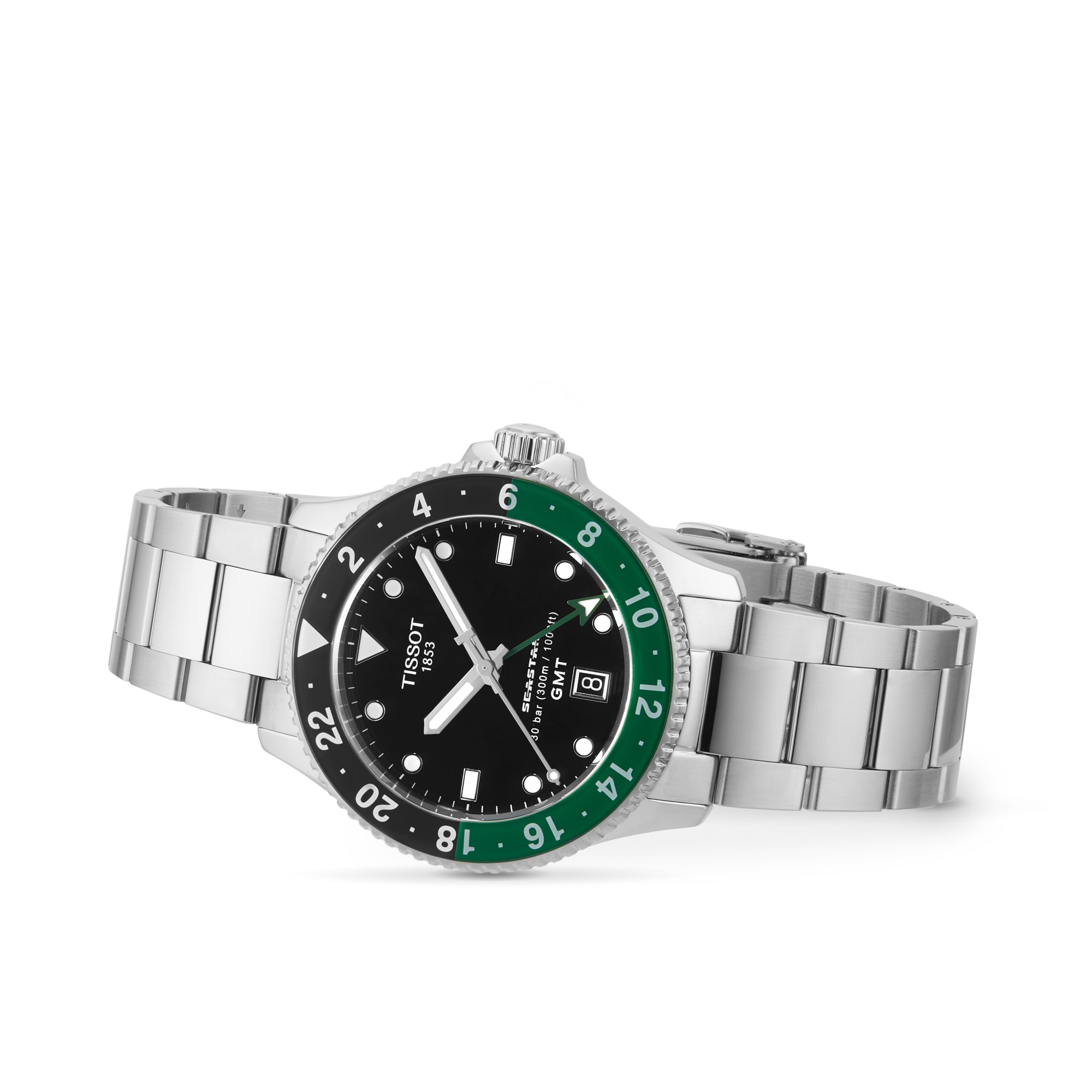 Tissot Seastar 1000 Quartz 40mm Mens Watch Tissot Seastar 1000 Quartz 40mm Mens Watch
