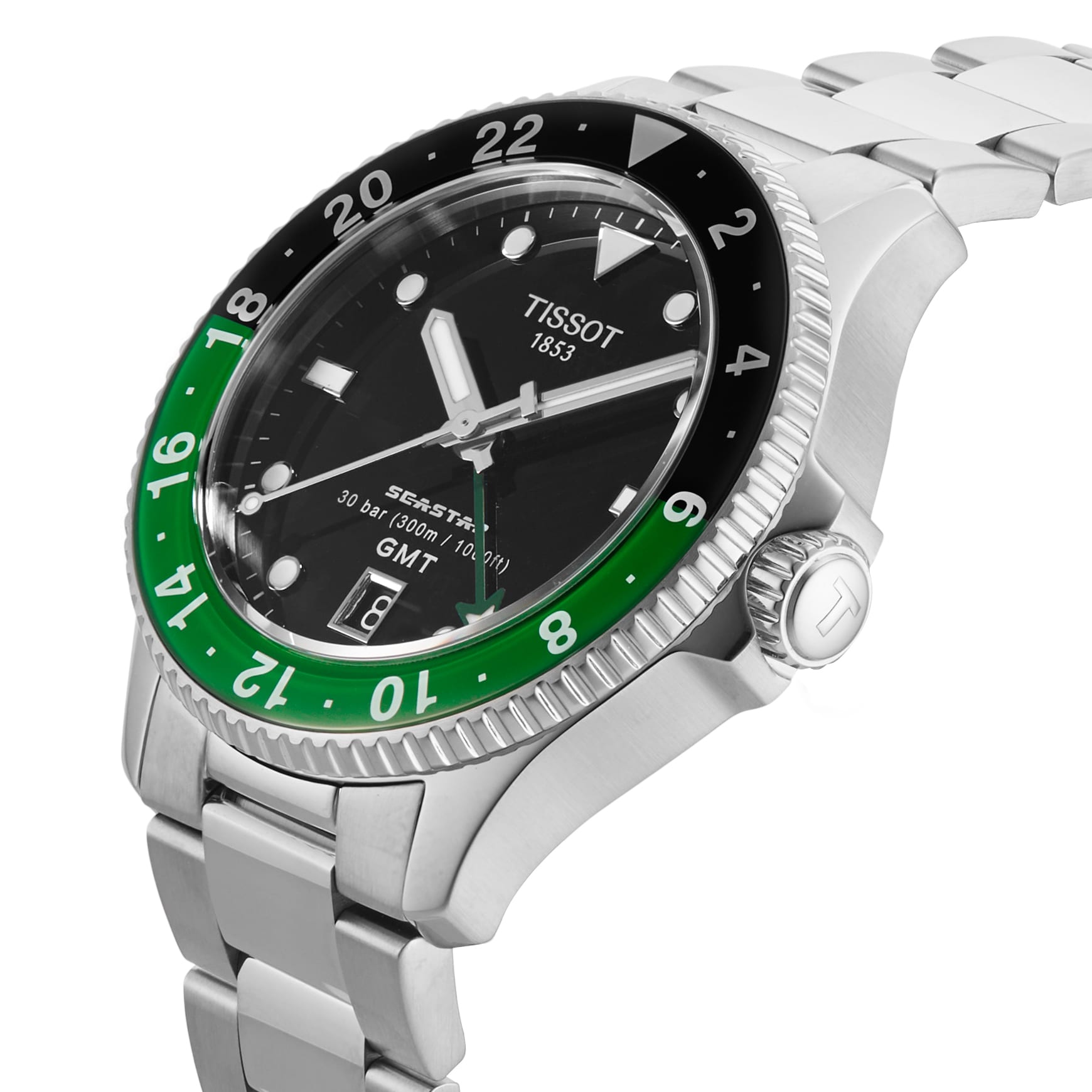 Tissot Seastar 1000 Quartz 40mm Mens Watch Tissot Seastar 1000 Quartz 40mm Mens Watch