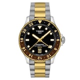 Tissot Seastar 1000 Quartz 40mm Mens Watch