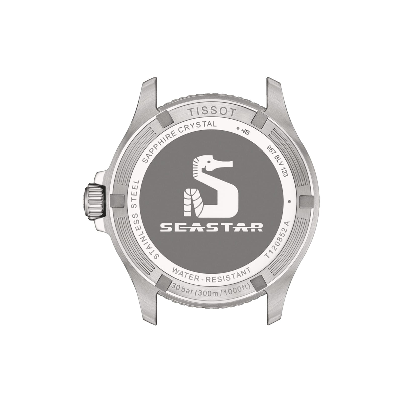 Tissot Seastar 1000 Quartz 40mm Mens Watch Tissot Seastar 1000 Quartz 40mm Mens Watch