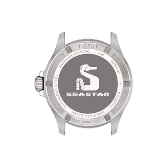 Tissot Seastar 1000 Quartz 40mm Mens Watch Tissot Seastar 1000 Quartz 40mm Mens Watch