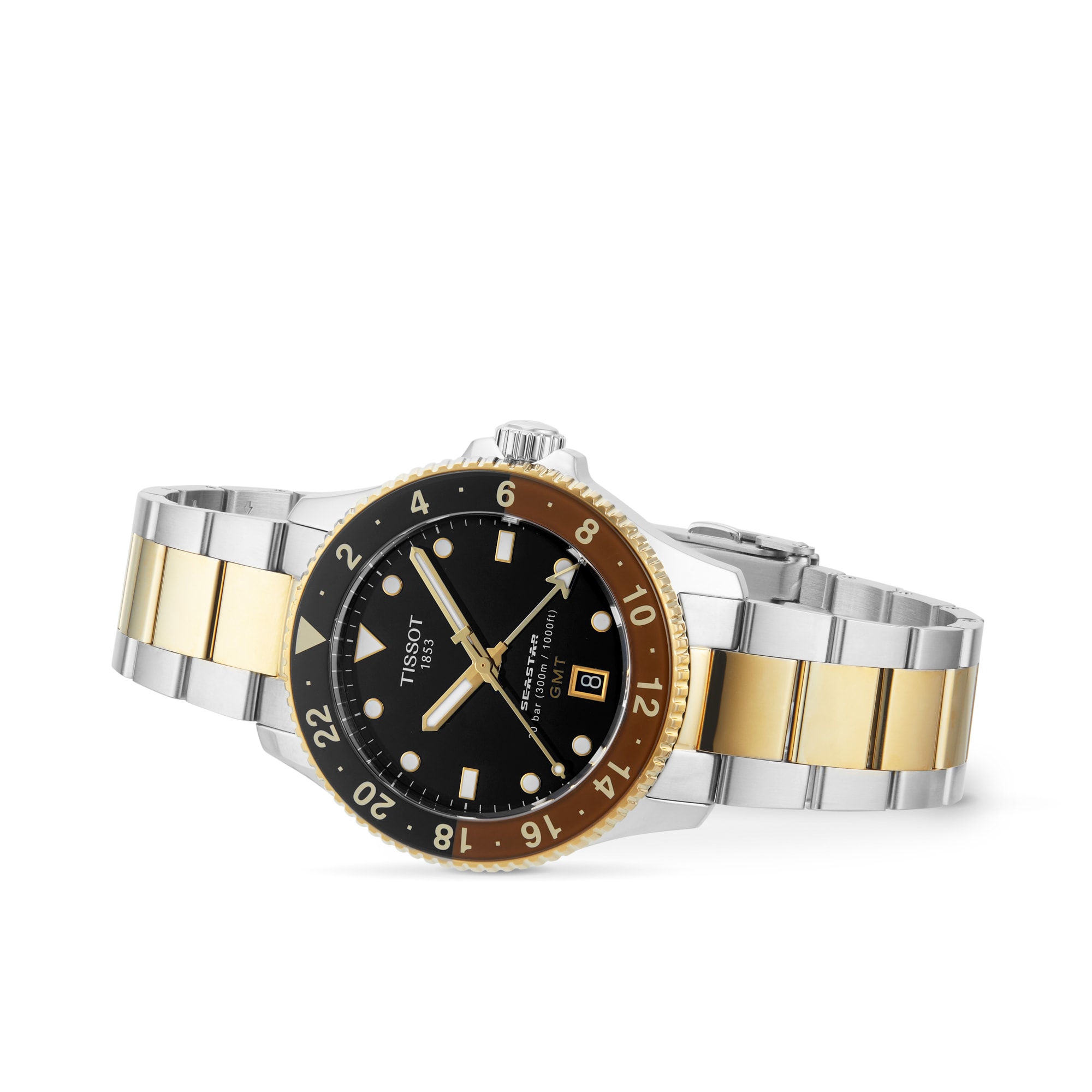 Tissot Seastar 1000 Quartz 40mm Mens Watch Tissot Seastar 1000 Quartz 40mm Mens Watch