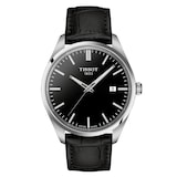 Tissot Tissot PR 100 Quartz 40mm Mens Watch Black