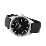 Tissot Tissot PR 100 Quartz 40mm Mens Watch Black