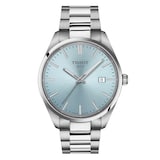 Tissot Tissot PR 100 Quartz 40mm Mens Watch Blue