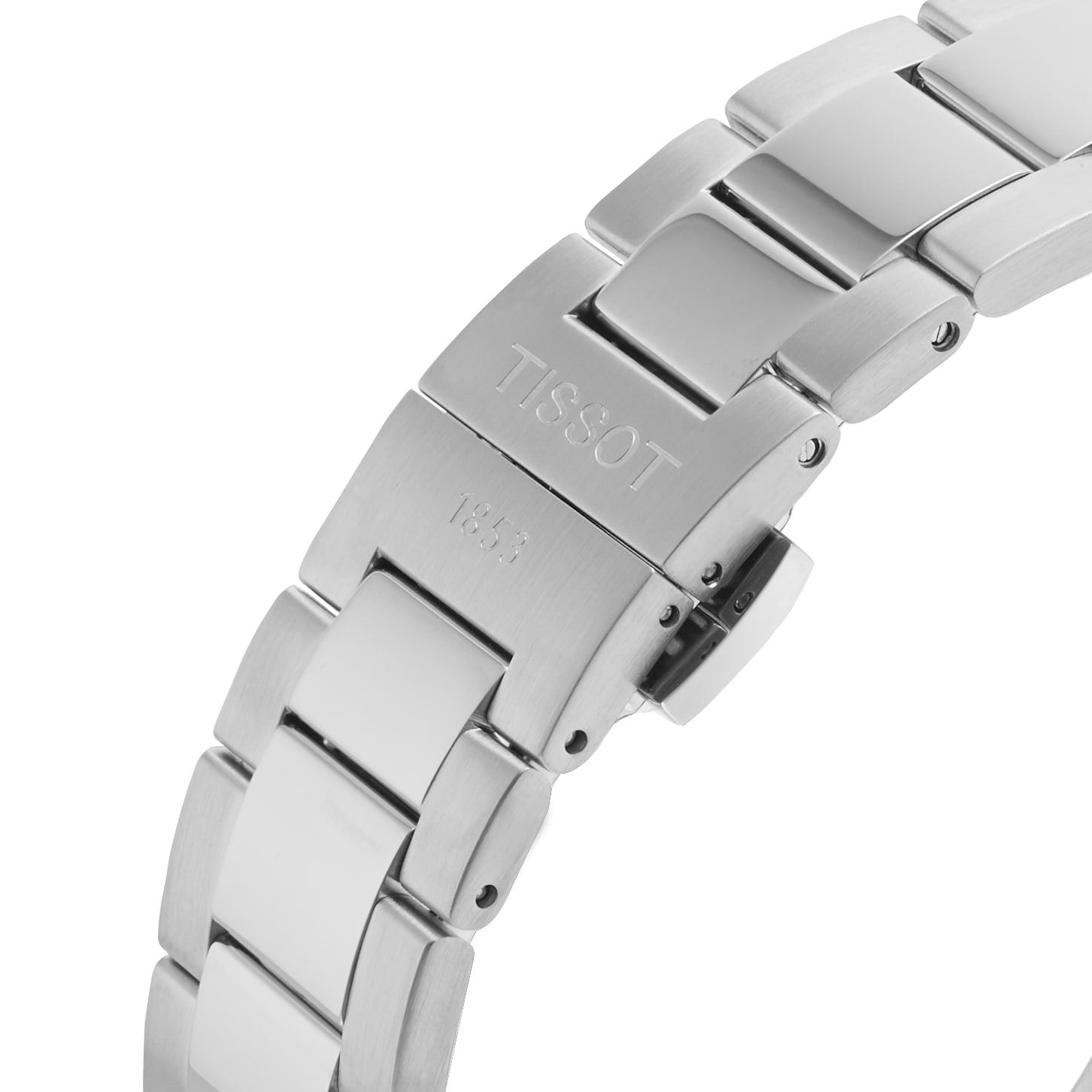 Tissot PR100 Quartz 40mm Mens Watch Blue Tissot PR100 Quartz 40mm Mens Watch Blue