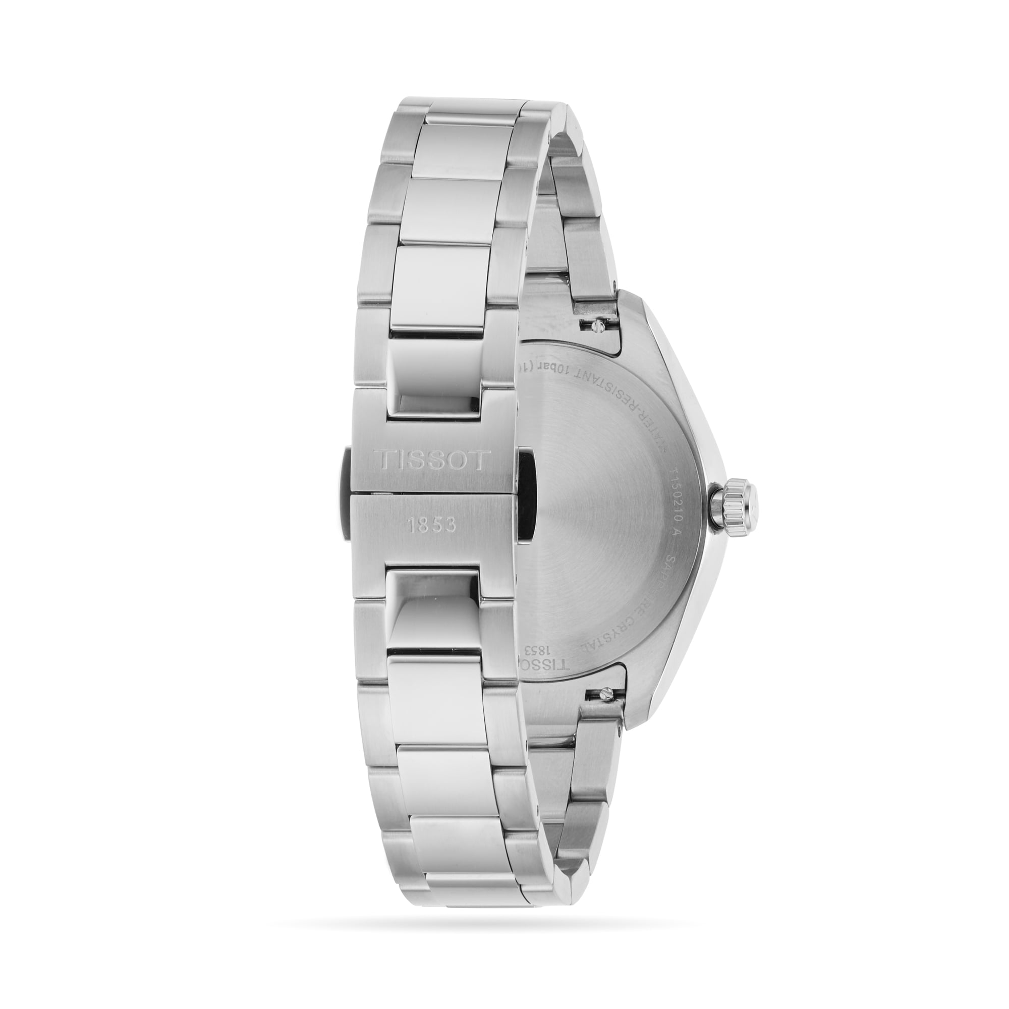 Tissot PR100 Quartz 34mm Unisex Watch Pink Tissot PR100 Quartz 34mm Unisex Watch Pink