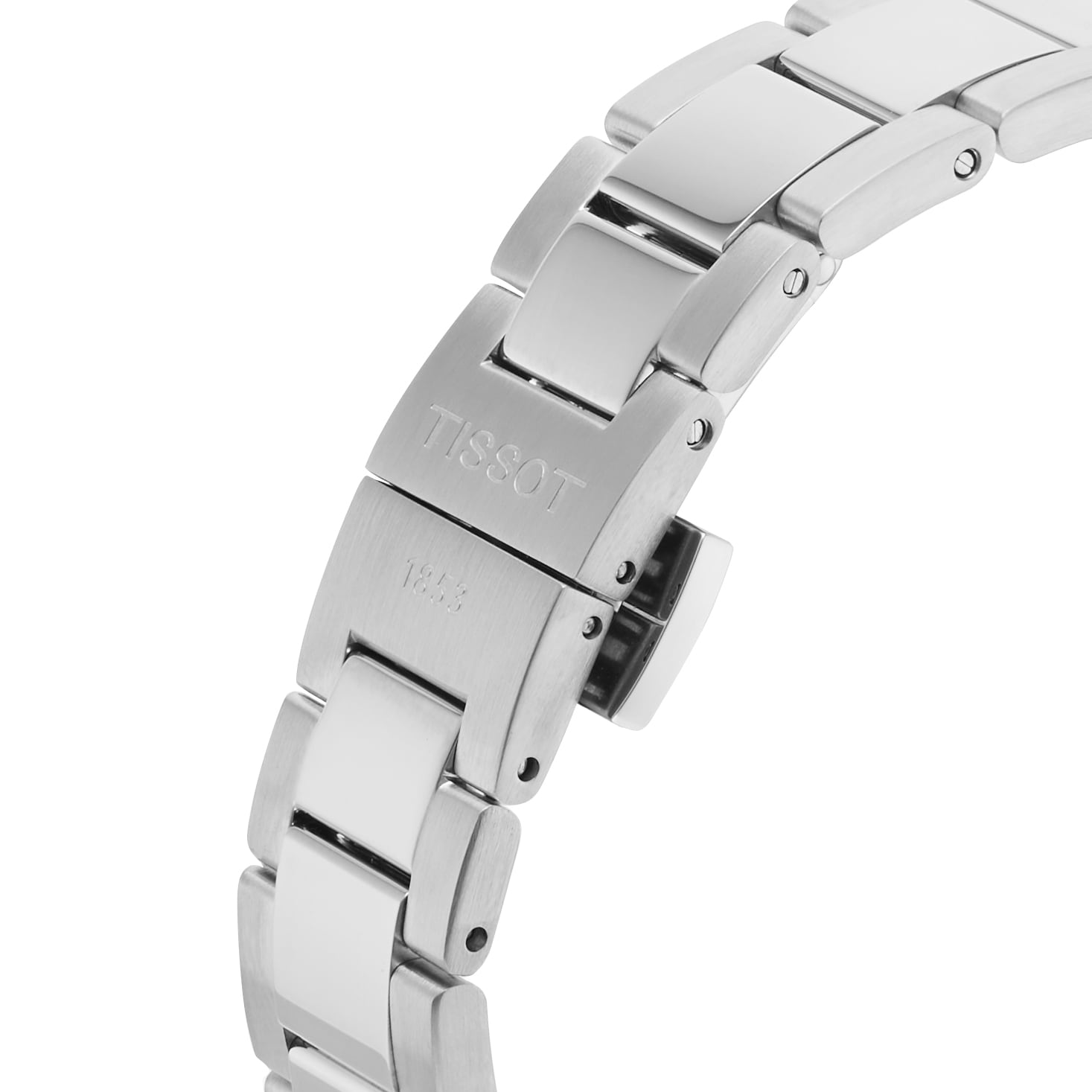 Tissot PR100 Quartz 34mm Unisex Watch Pink Tissot PR100 Quartz 34mm Unisex Watch Pink