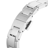 Tissot PR 100 Quartz 34mm Unisex Watch Mother Of Pearl