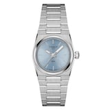 Tissot PRX 25mm Ladies Watch Blue