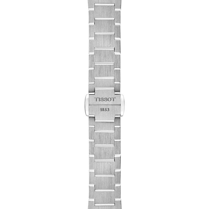 Tissot PRX 25mm Ladies Watch Blue