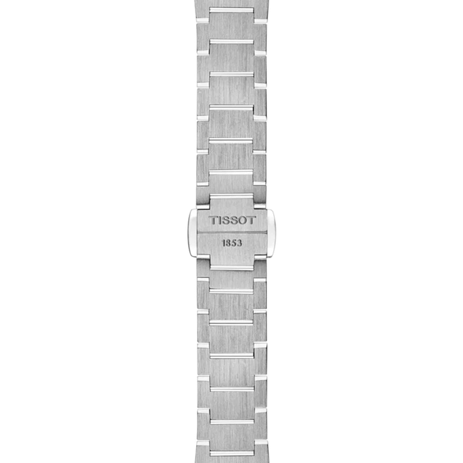 Tissot PRX 25mm Ladies Watch Blue