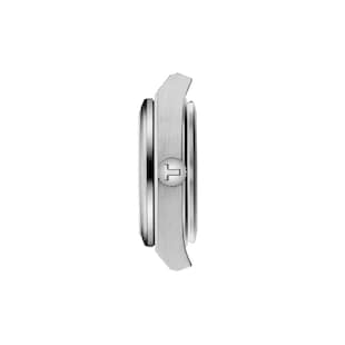 Tissot PRX 25mm Ladies Watch White Mother Of Pearl