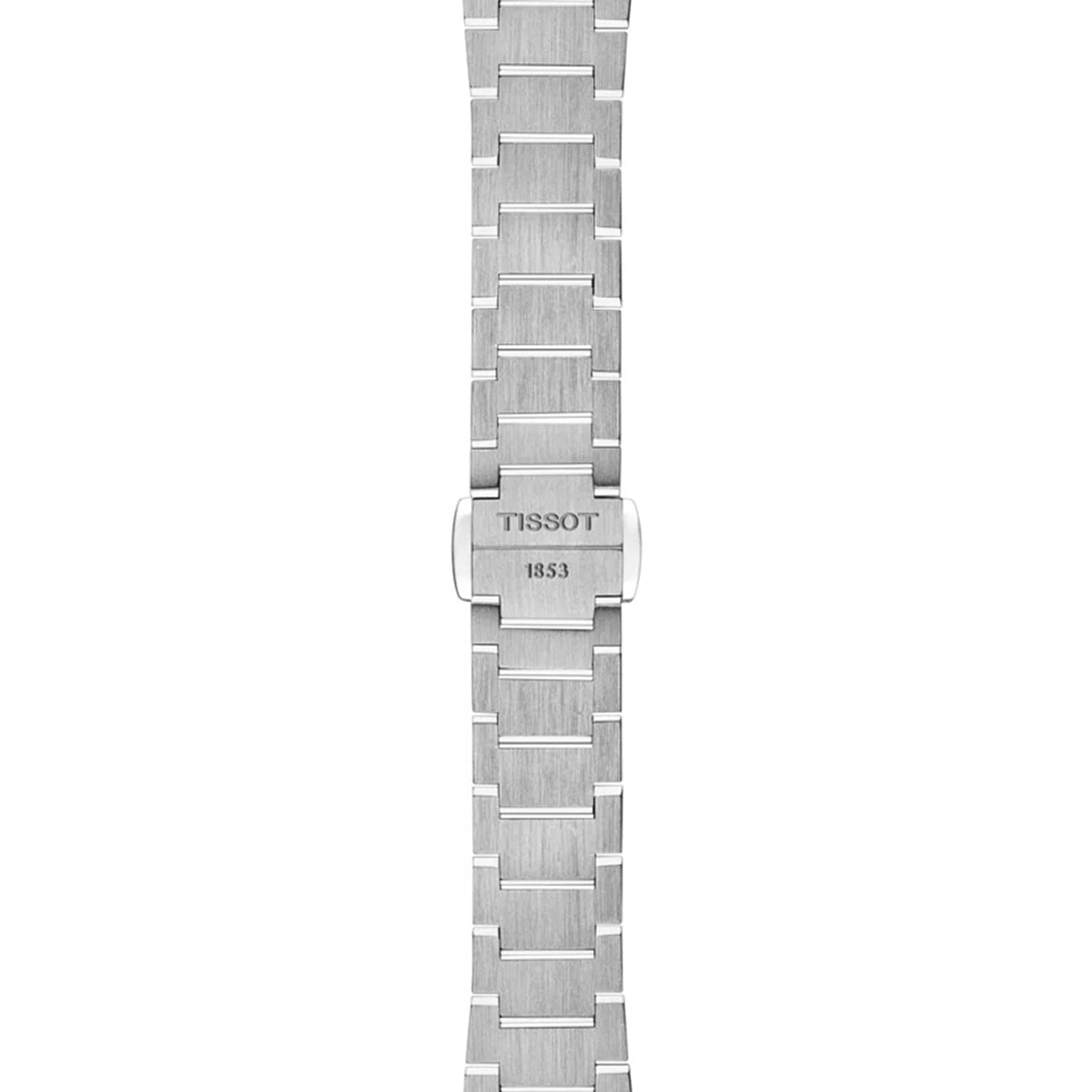Tissot PRX 25mm Ladies Watch White Mother Of Pearl