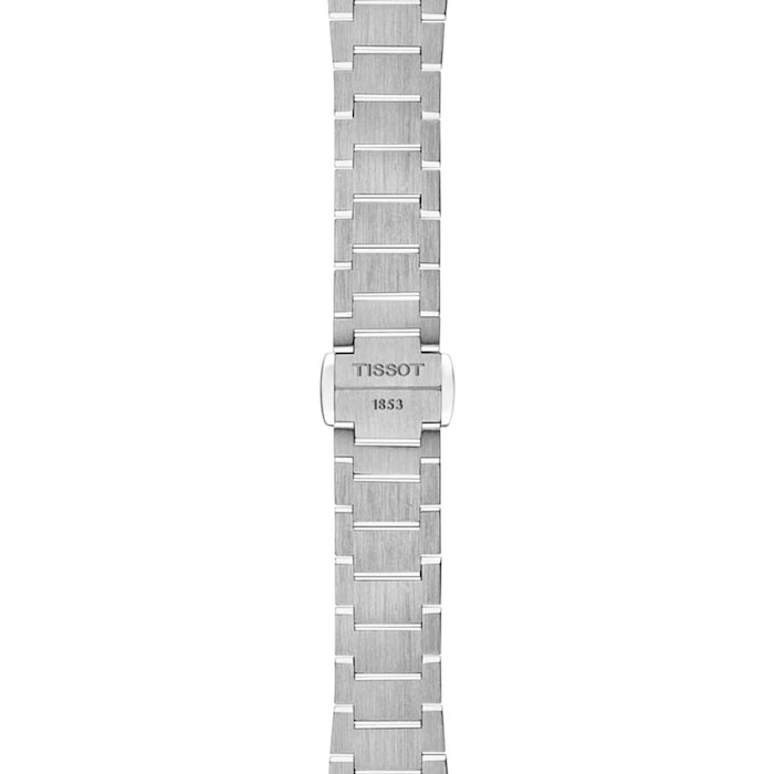 Tissot PRX 25mm Ladies Watch White Mother Of Pearl