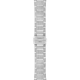 Tissot PRX 25mm Ladies Watch White Mother Of Pearl