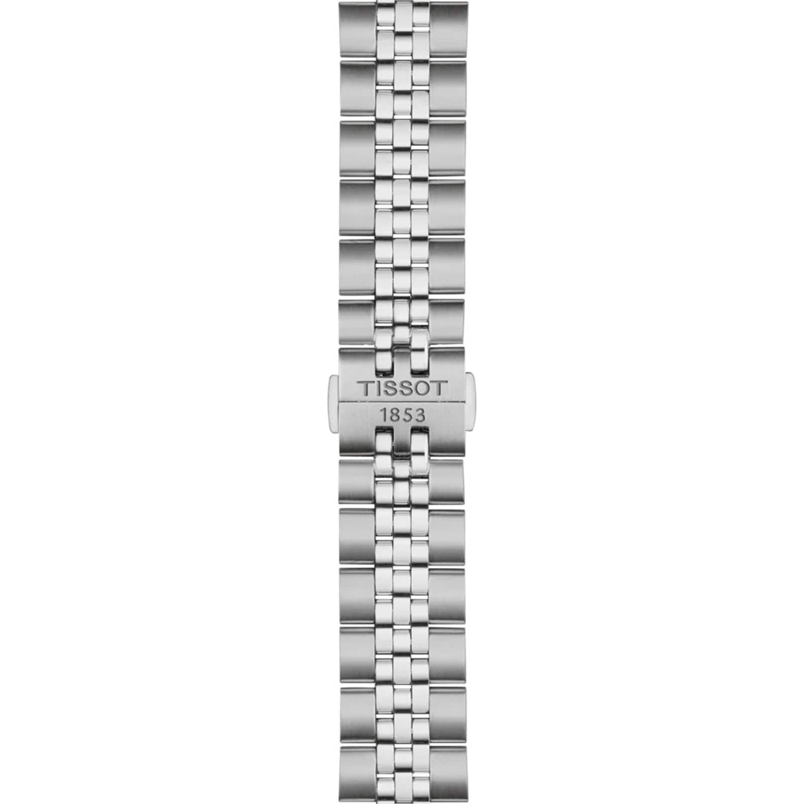 Tissot Ballade 40mm Mens Watch Green Tissot Ballade 40mm Mens Watch Green