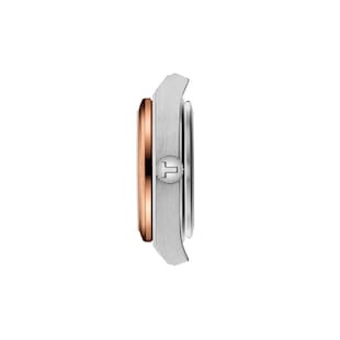 Tissot T-Classic PRX 25mm Ladies Watch  Mother of Pearl