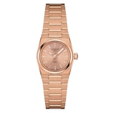 Tissot T-Classic PRX 25mm Ladies Watch Rose