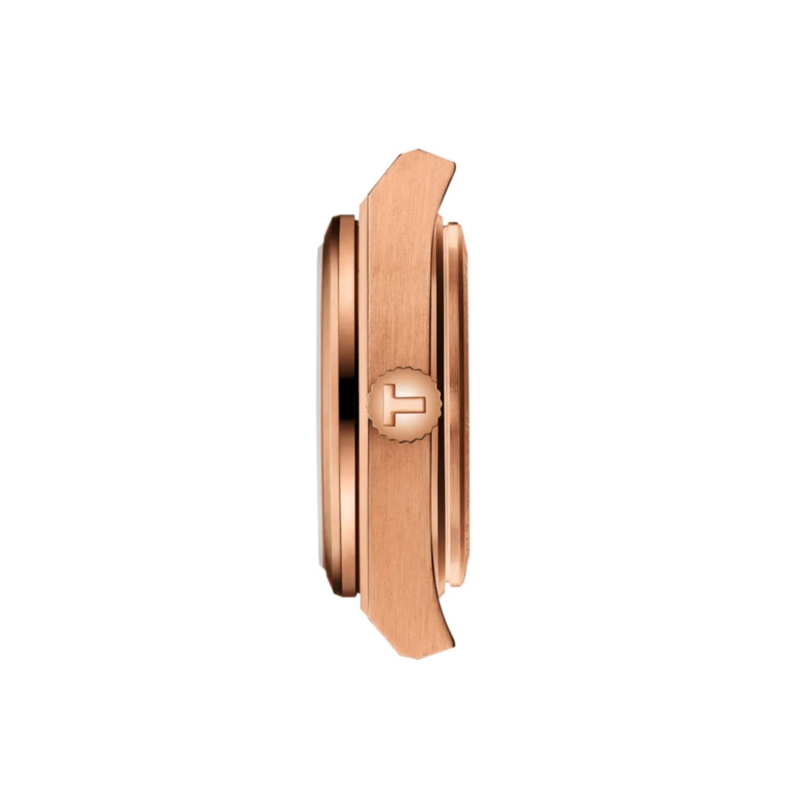 Tissot PRX 25mm Ladies Watch Rose