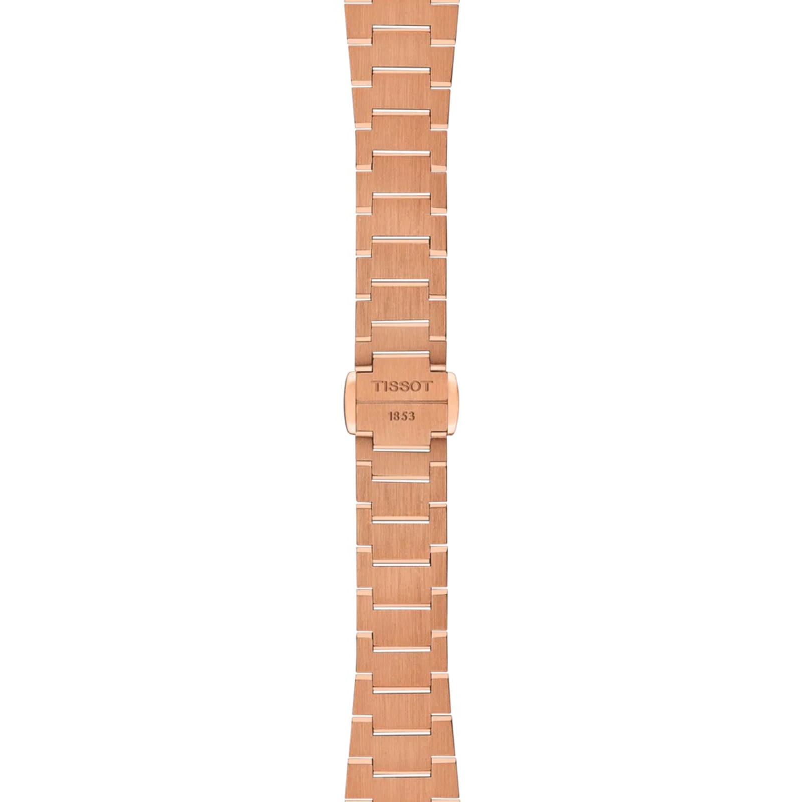 Tissot PRX 25mm Ladies Watch Rose