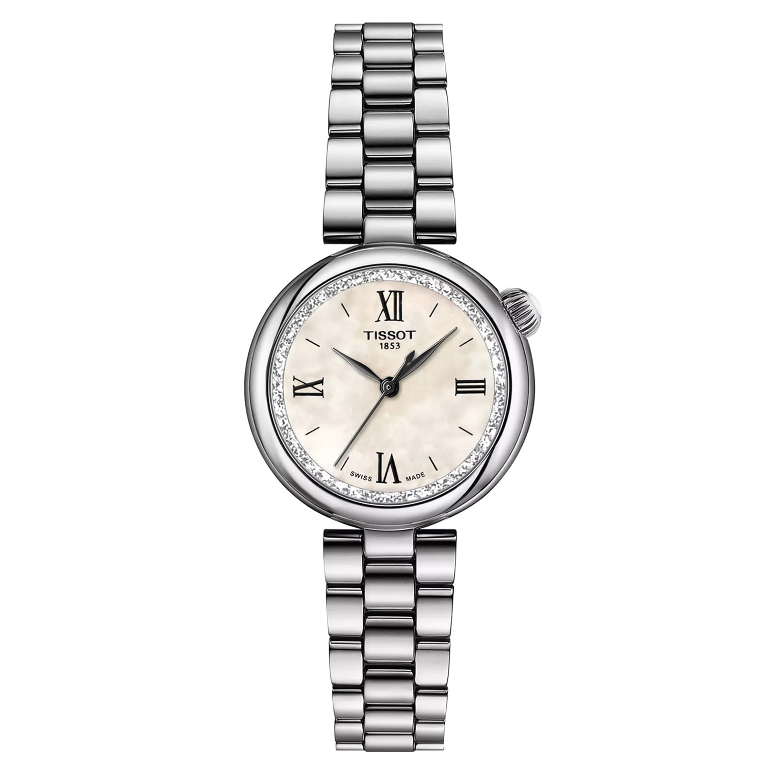 T-Lady Desir 28mm Ladies Watch