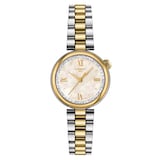 Tissot T-Lady Desir 28mm Ladies Watch