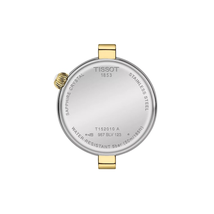 Tissot T-Lady Desir 28mm Ladies Watch