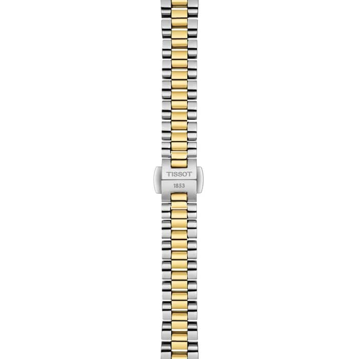 Tissot T-Lady Desir 28mm Ladies Watch