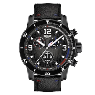 Tissot Supersport NBA Special Edition 45.5mm Mens Watch