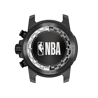 Tissot Supersport NBA Special Edition 45.5mm Mens Watch Tissot Supersport NBA Special Edition 45.5mm Mens Watch
