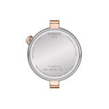 Tissot T-Lady Desir 28mm Ladies Watch Rose