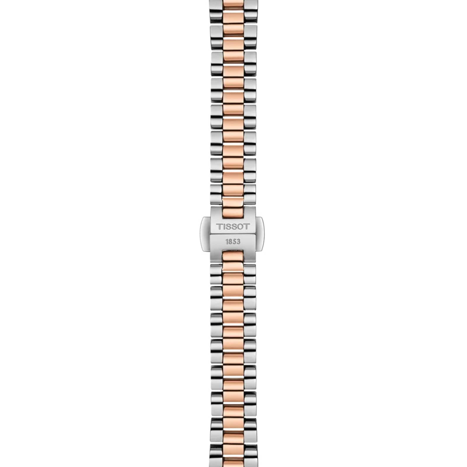 Tissot T-Lady Desir 28mm Ladies Watch Rose