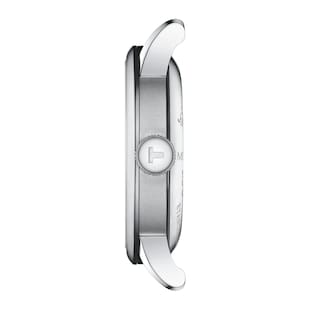 Tissot T-Classic Le Locle 39mm Mens  Watch Green