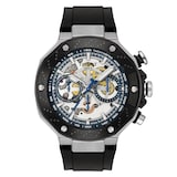 Tissot T-Race MotoGP Automatic Chronograph 2025 Limited Edition 45mm Mens Watch