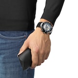 Tissot T-Race MotoGP Automatic Chronograph 2025 Limited Edition 45mm Mens Watch