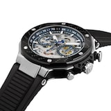 Tissot T-Race MotoGP Automatic Chronograph 2025 Limited Edition 45mm Mens Watch