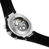 Tissot T-Race MotoGP Automatic Chronograph 2025 Limited Edition 45mm Mens Watch