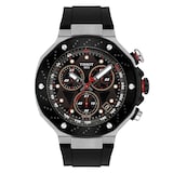 Tissot T-Race MotoGP Quartz Chronograph 2025 Limited Edition 45mm Mens Watch Grey