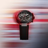 Tissot T-Race MotoGP Quartz Chronograph 2025 Limited Edition 45mm Mens Watch Grey