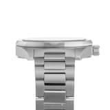 Tissot PRC 100 Solar Quartz 39mm Mens Watch Blue