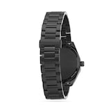 Tissot PRC 100 Solar Quartz 39mm Mens Watch Black