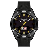 Tissot T-Touch Connect Sport 44mm Mens Watch Black