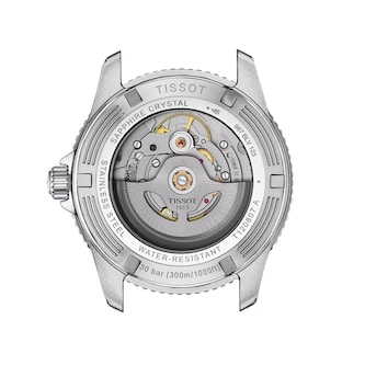 Tissot Tissot Seastar 1000 Powermatic 80 40mm Mens Watch Grey Tissot Tissot Seastar 1000 Powermatic 80 40mm Mens Watch Grey