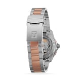 Tissot Tissot Seastar 1000 Powermatic 80 40mm Mens Watch Grey