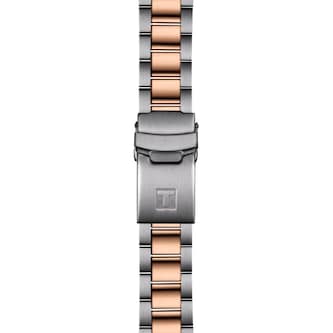 Tissot Tissot Seastar 1000 Quartz 40mm Mens Watch Black Tissot Tissot Seastar 1000 Quartz 40mm Mens Watch Black