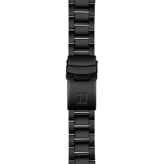Tissot Tissot Seastar 1000 Quartz 40mm Mens Watch Black Tissot Tissot Seastar 1000 Quartz 40mm Mens Watch Black