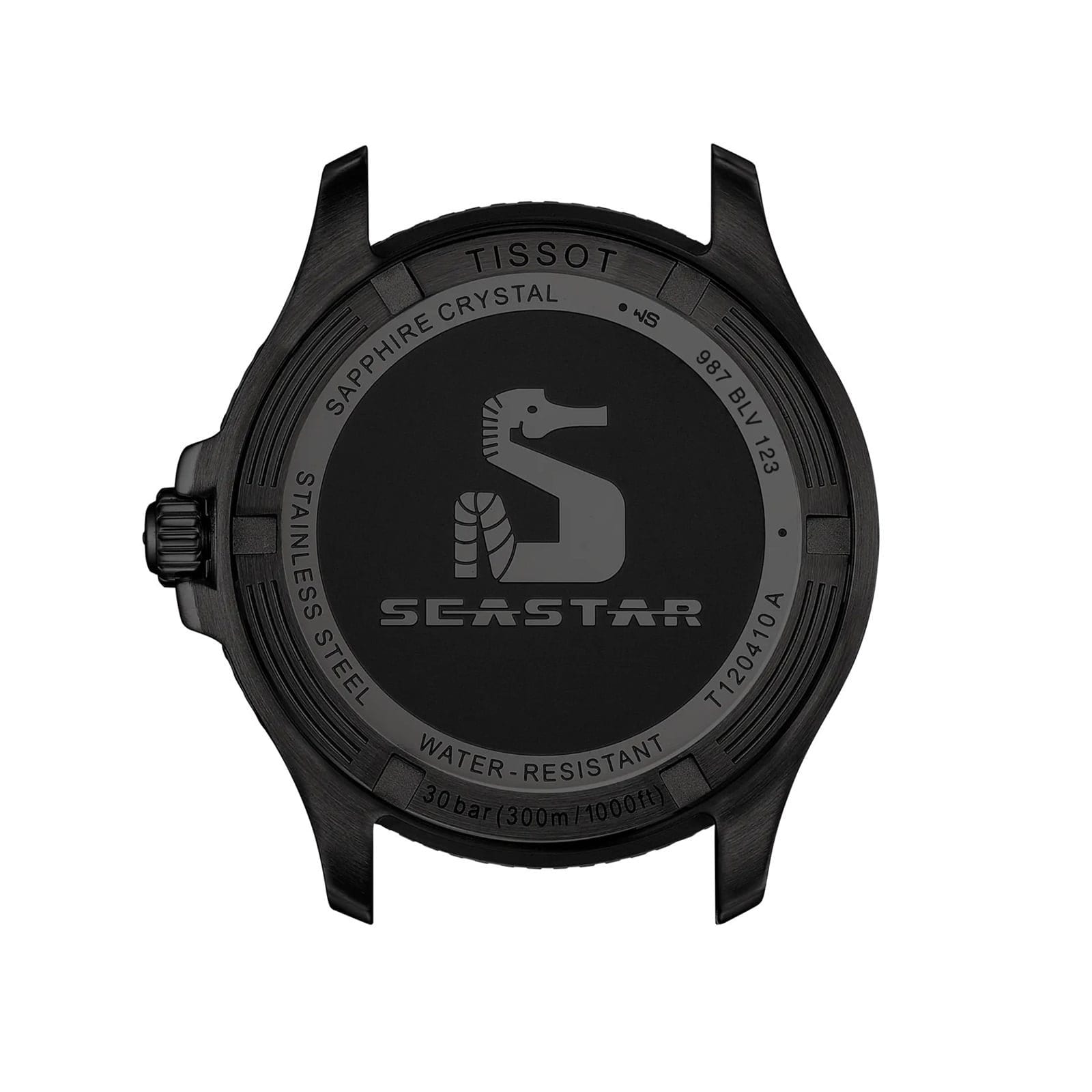 Tissot Tissot Seastar 1000 Quartz 40mm Mens Watch Green Tissot Tissot Seastar 1000 Quartz 40mm Mens Watch Green