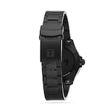 Tissot Tissot Seastar 1000 Quartz 40mm Mens Watch Red
